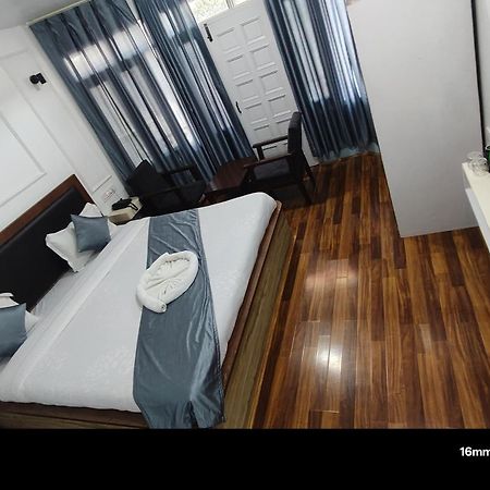 King Umar Palace Jamb Luaran gambar