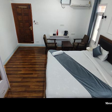 King Umar Palace Jamb Luaran gambar