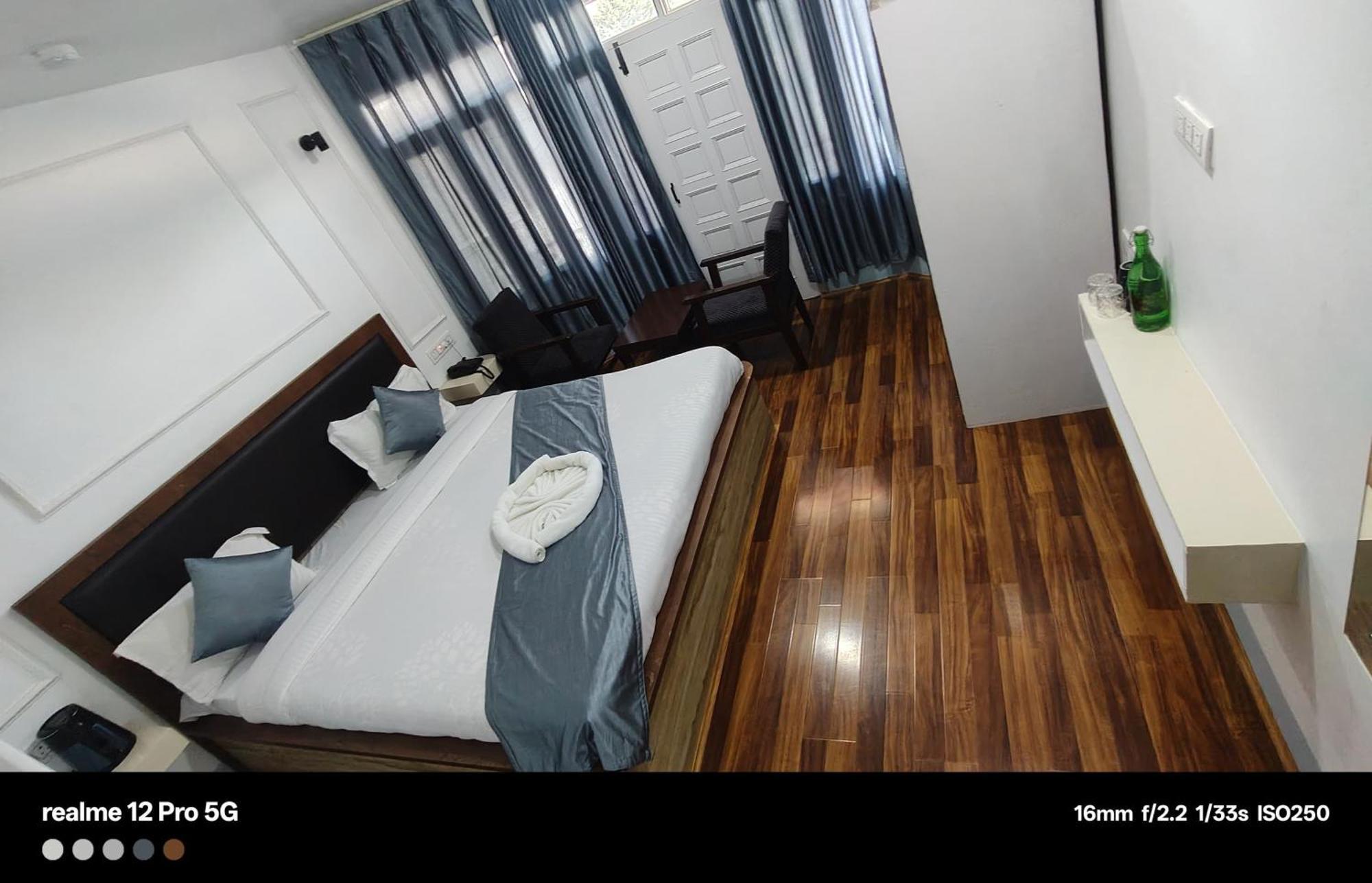 King Umar Palace Jamb Luaran gambar